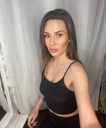 Проститутка Юлечка